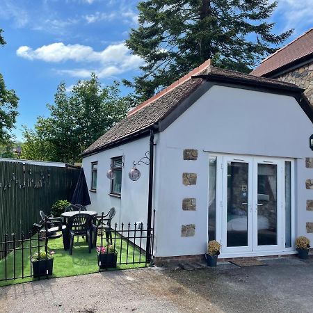 Ty Mynydd Lodge Holiday Home Cardiff Ngoại thất bức ảnh